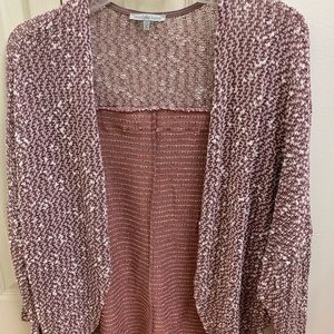 Brand new cardigan from Charlotte Russe